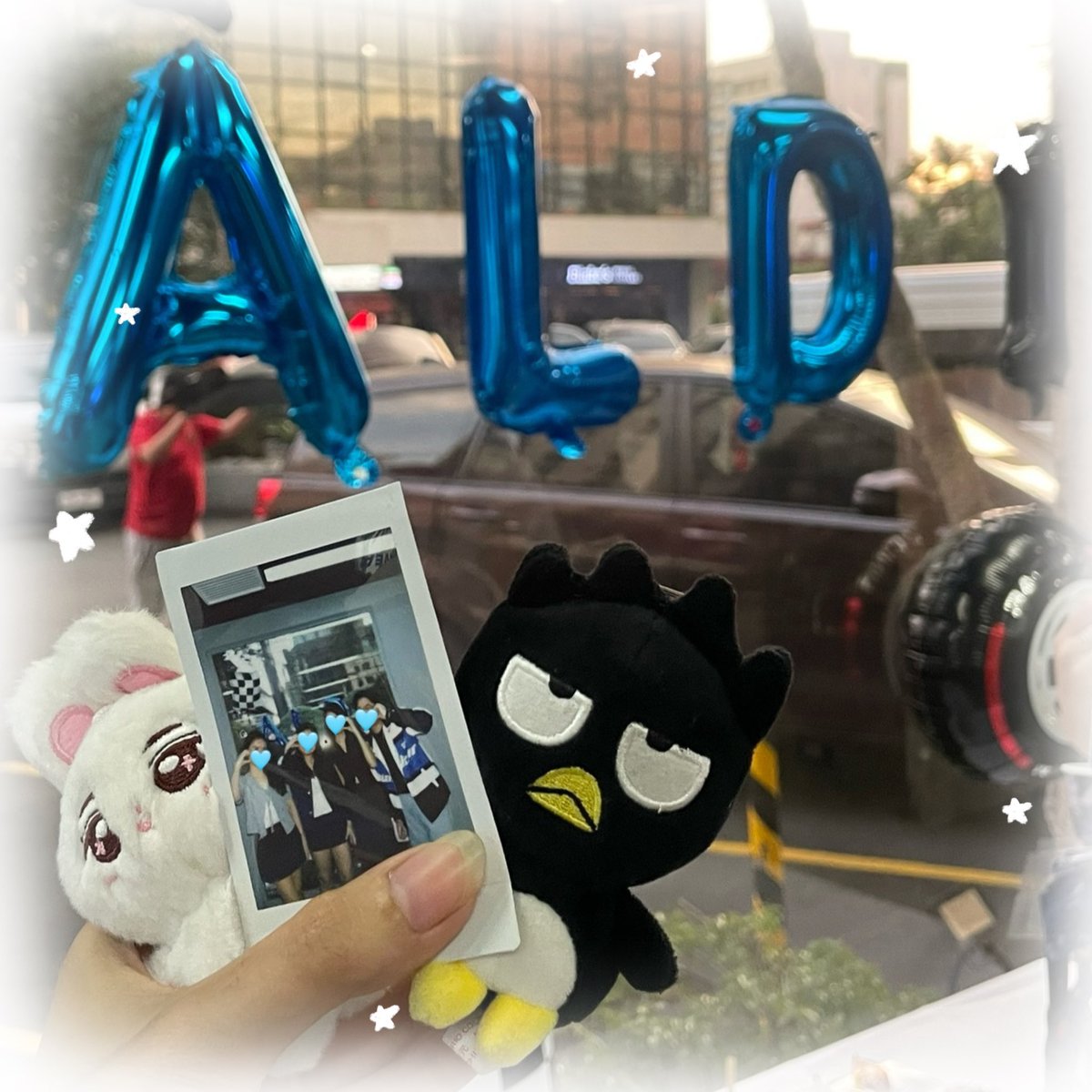 wnleoz's tweet photo. for keepsake 🪽
#1driveforalphadrive https://t.co/KAA30mT72f