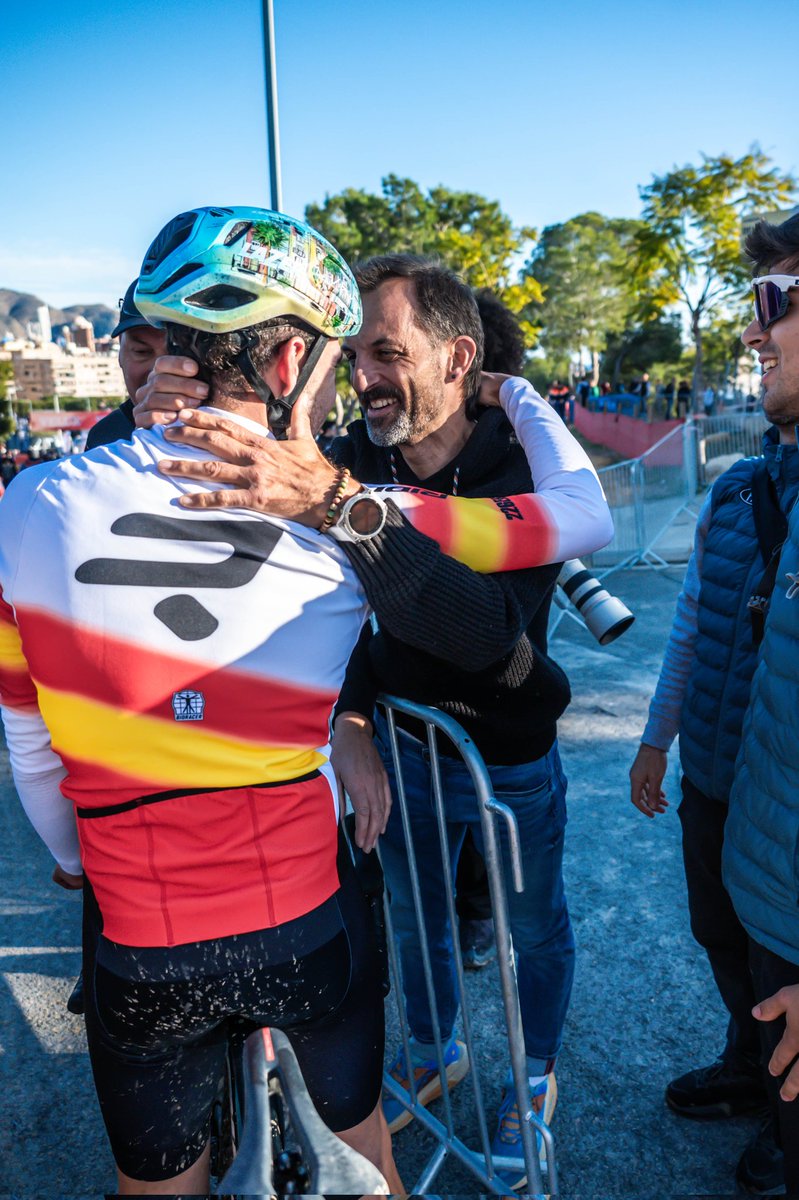 Felipe Orts Lloret tweet media