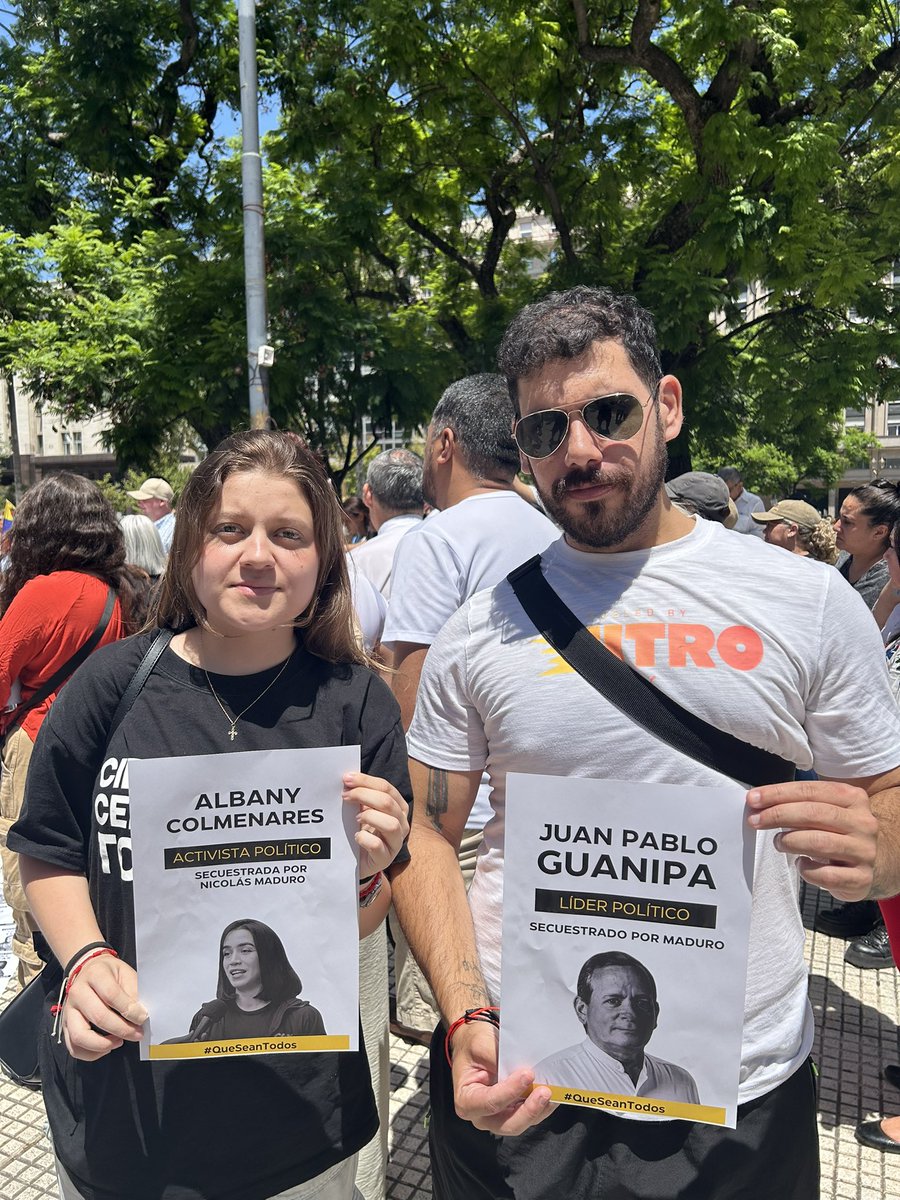 WalterVMG's tweet image. #QueSeanTodos