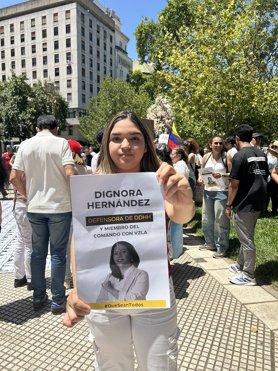 WalterVMG's tweet image. #QueSeanTodos