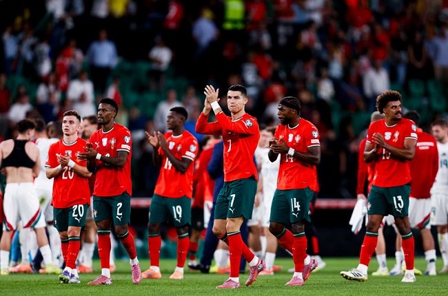 Seleção Portuguesa tweet media