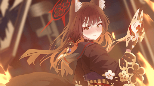 ワカモって前髪の右っ側が纏まってるんじゃないの? 他の人のイラスト見てると分離してるんだけど? 