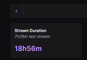 im such a grinder dubbyfn on twitch id appreciate a follow