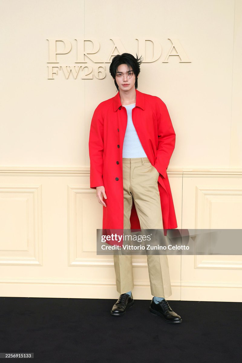 __opywpy__'s tweet image. 🤩🤩🤩
cr. gettyimages 

WIN PRADA FW26 ICONIC 
#PRADAFW26xWIN
#PRADAFW26
#Prada @Prada 
#winmetawin @winmetawin
