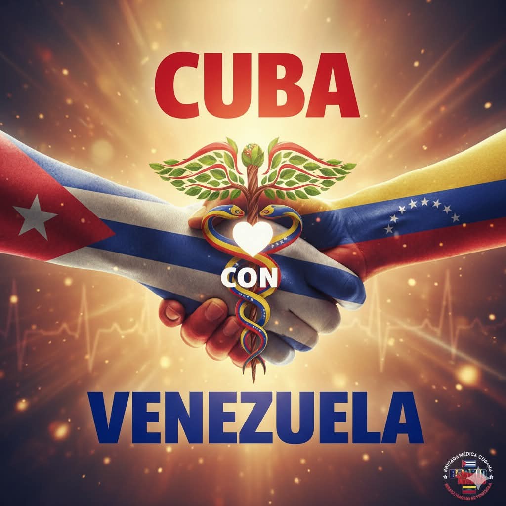 BMC San Marcos.
"Por eso, nuestra fuerza (...) es la fuerza unida de
todos los pueblos del mundo"
#FidelPorSiempre
#BMCGuatemala
#CubaCoopera