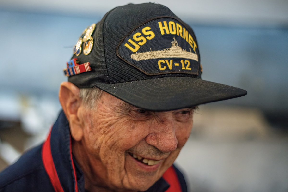 HornetMuseum's tweet image. 