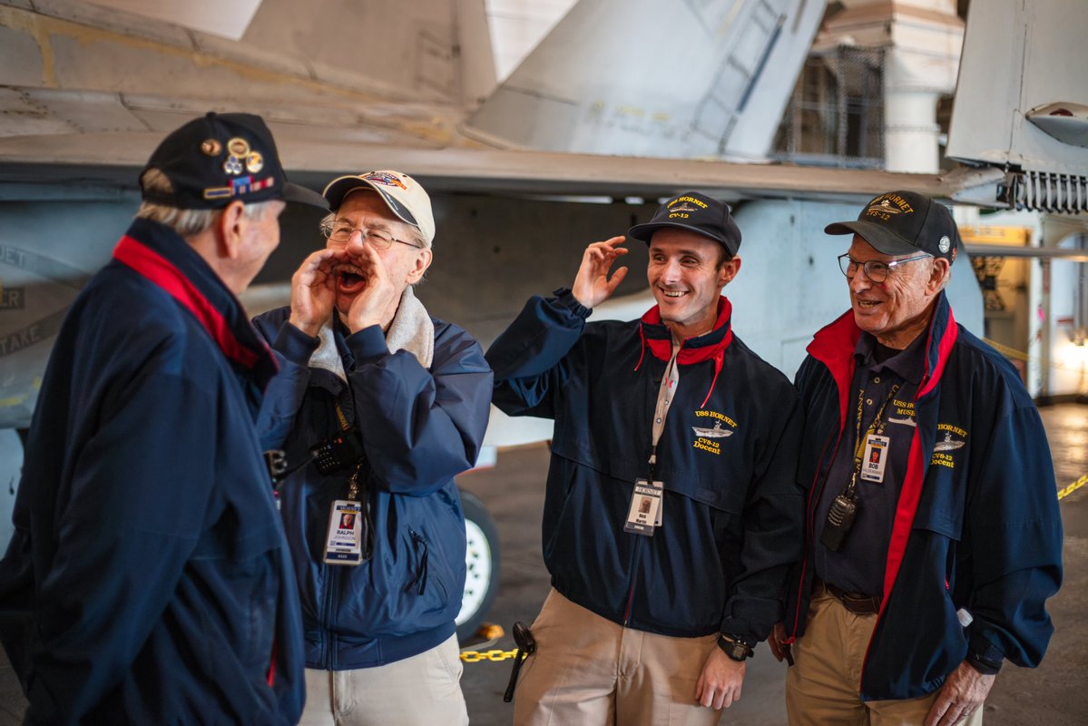 HornetMuseum's tweet image. 