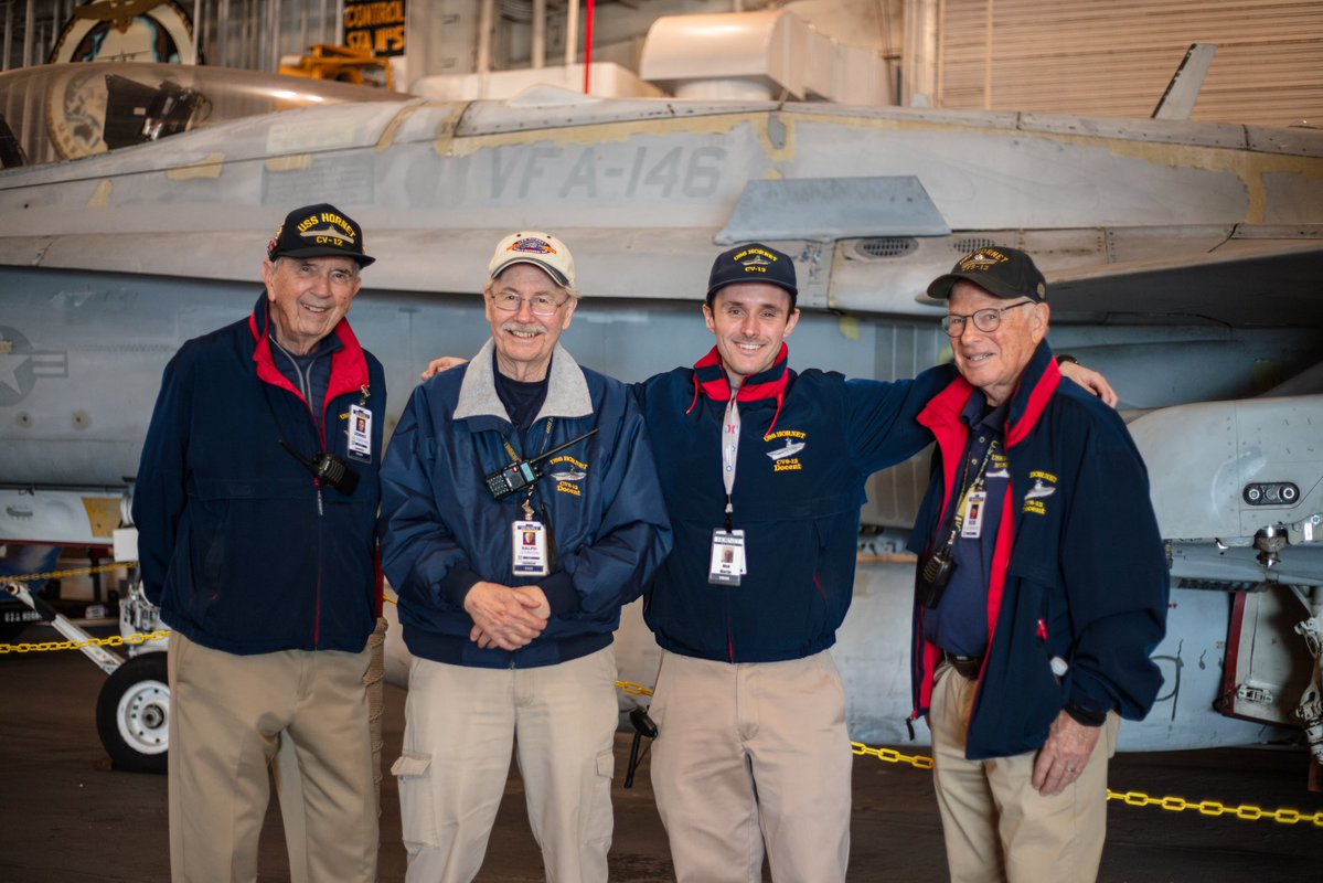 HornetMuseum's tweet image. 