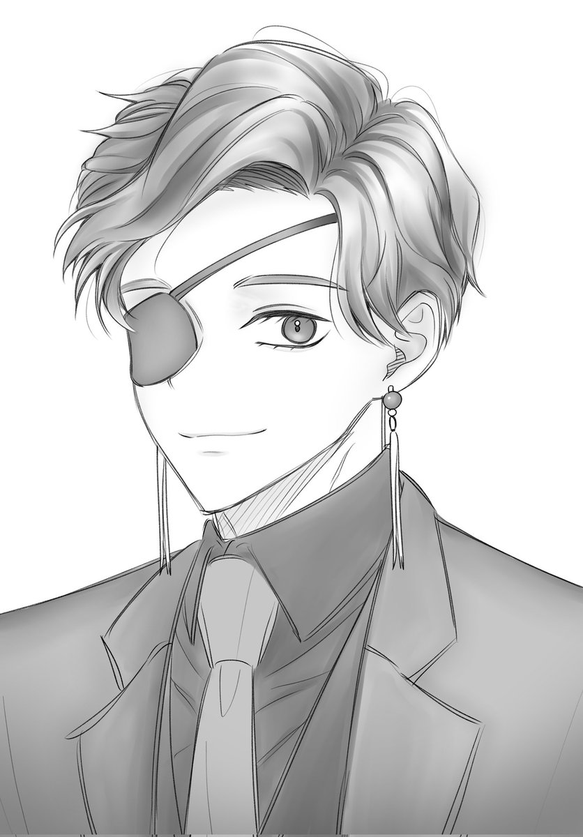 저 살아잇으요..2월달부터 다시 활동할게요😉
 (자기선물로 그린거❤️)