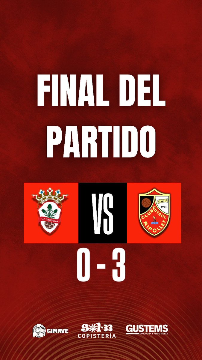 CF Ripollet (@ripolletcf) on Twitter photo 