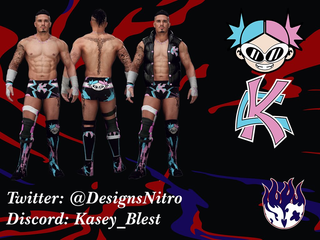 Nitro Designs (DMs Open) tweet media
