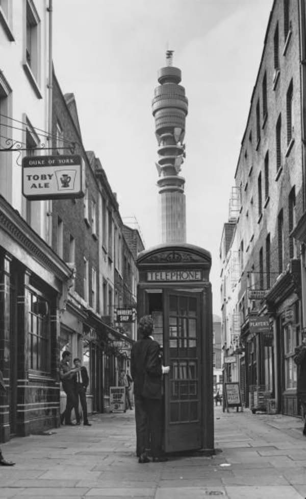 George Cochrane tweet media