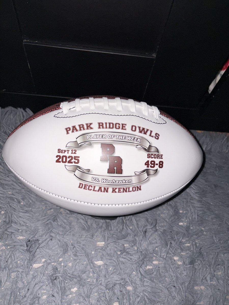 DeclanKenlon 6'5 2028 tweet media