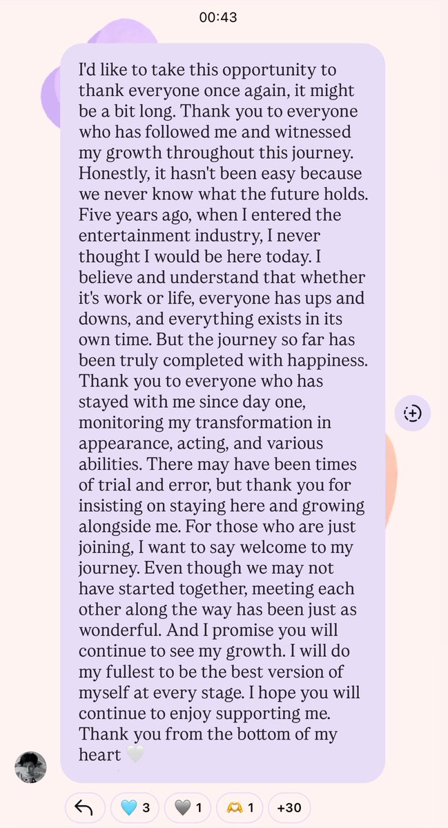 RRinda6's tweet image. Update

Cr. Broadcast Channel : cute (IG)

#MeAndTheeSeriesAfterParty #ปอนด์ภูวินทร์ #ppnaravit