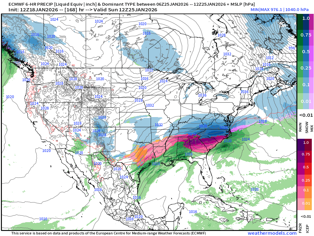 Ryan Maue tweet media