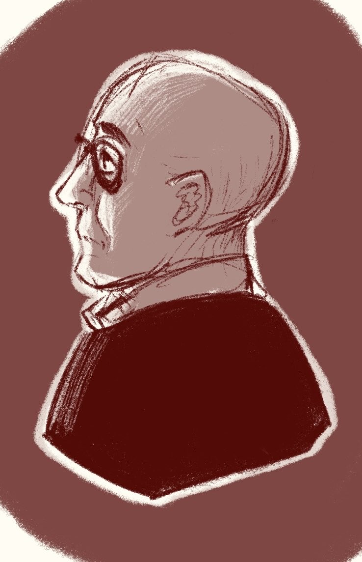 Too many hyperfixations tweet media