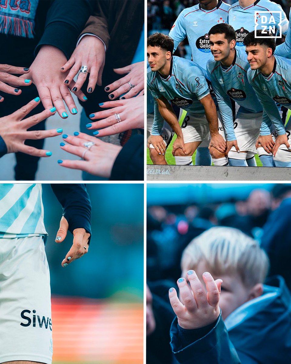 DAZN Fútbol tweet media