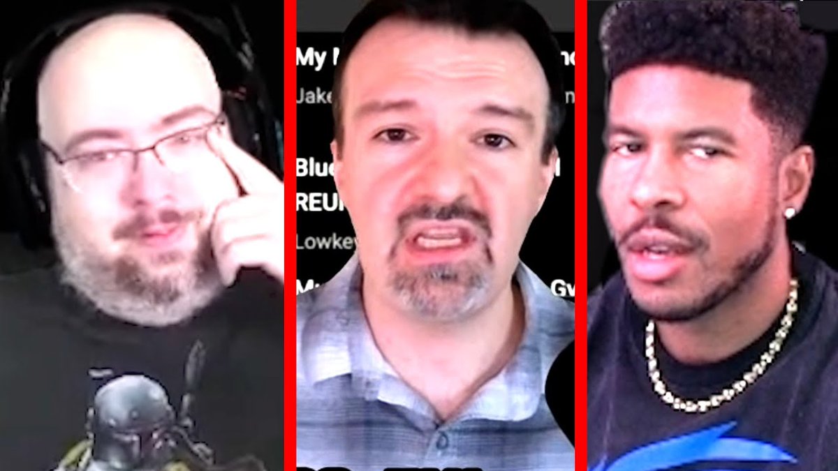 KEEM 🍿 tweet media