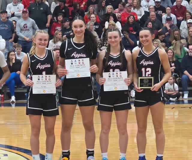 Albertville Girls Basketball tweet media