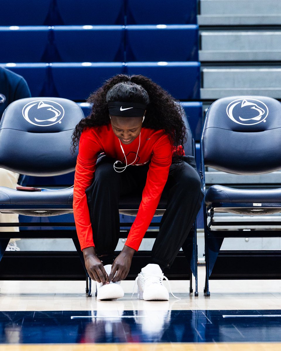 Rutgers Women’s Basketball tweet media