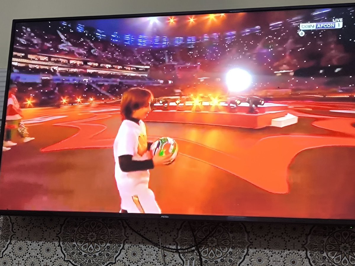 MOULAY ELAMINE (@lehpapa) on Twitter photo 