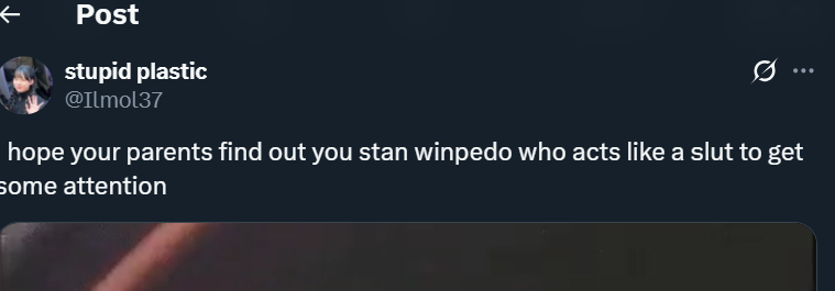 Winter Protect❄️ tweet media