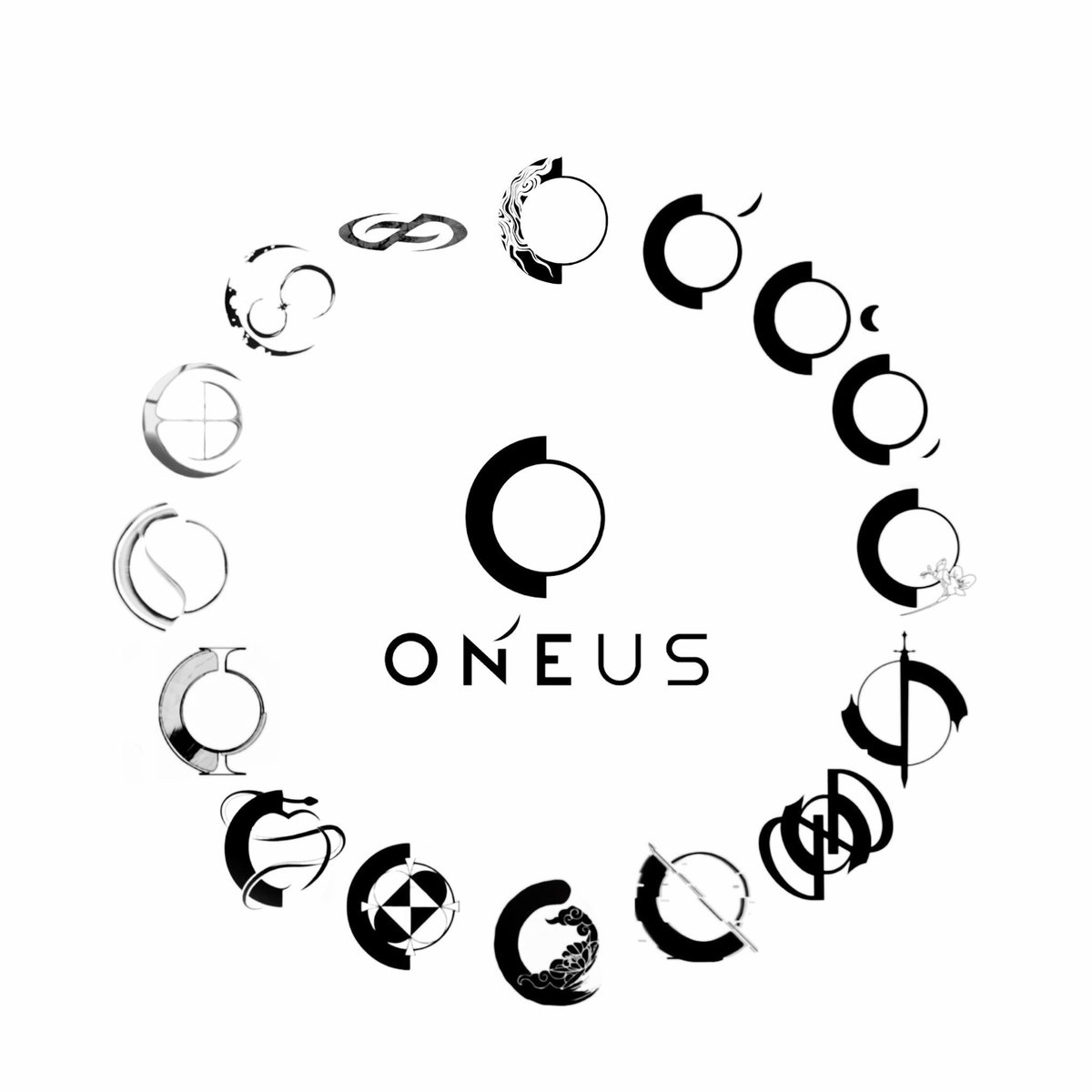 oneus and we get a new one every era 🌏🫶
