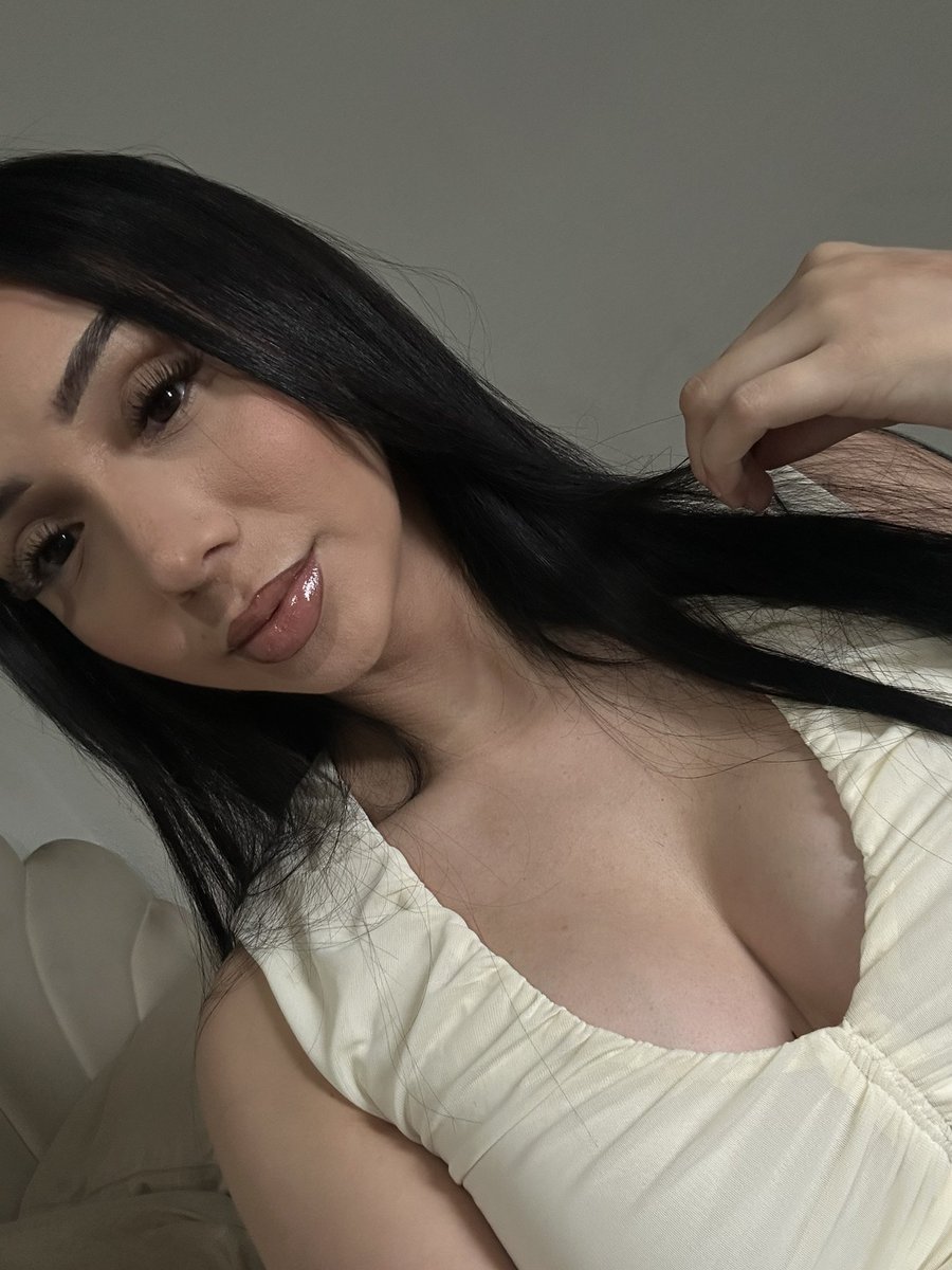 Yulissa tweet media