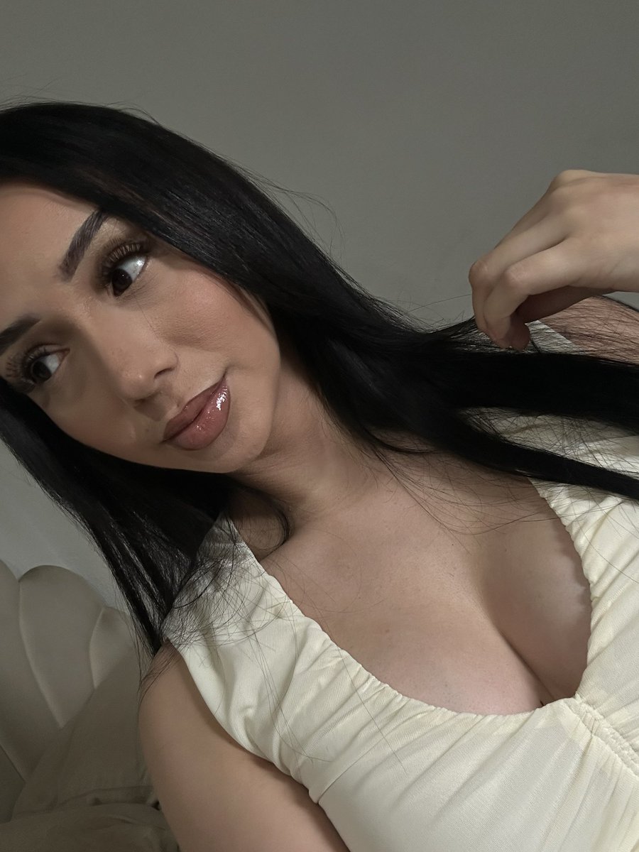 Yulissa tweet media