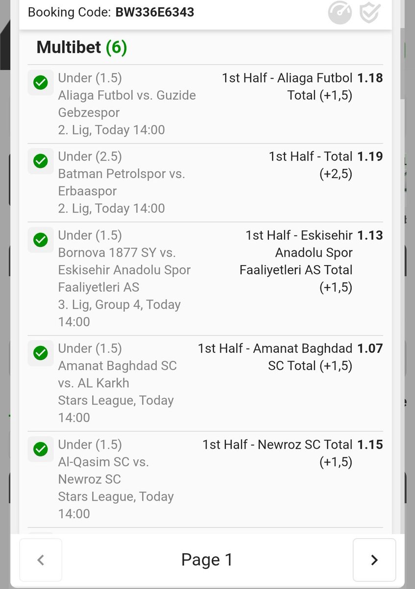 De'PlaQ Sports ⚽️💥 tweet media