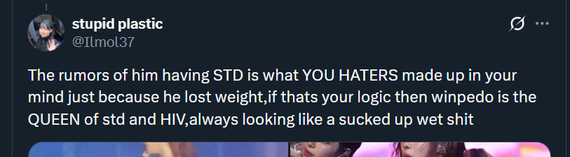 Winter Protect❄️ tweet media