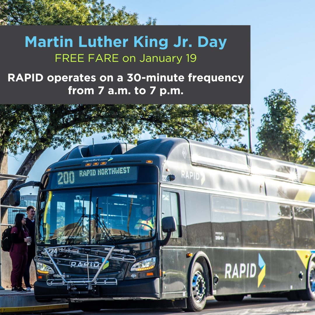 RapidBRT tweet media