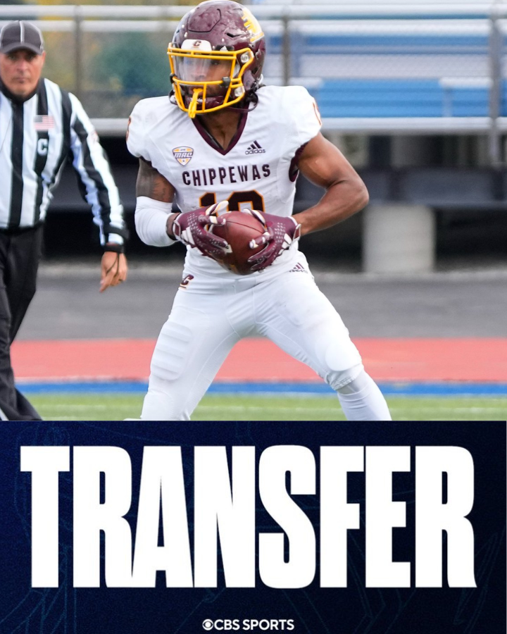 chris_hummer's tweet image. Virginia has landed a commitment from Central Michigan wide receiver Tyson Davis (@Lil_TDavis5), his rep @DannyErvin48 tells @CBSSports. 

The 5-foot-9, 175-pound WR has 821 yards and 7 touchdowns on 57 catches in his career. 

247sports.com/college/virgin…