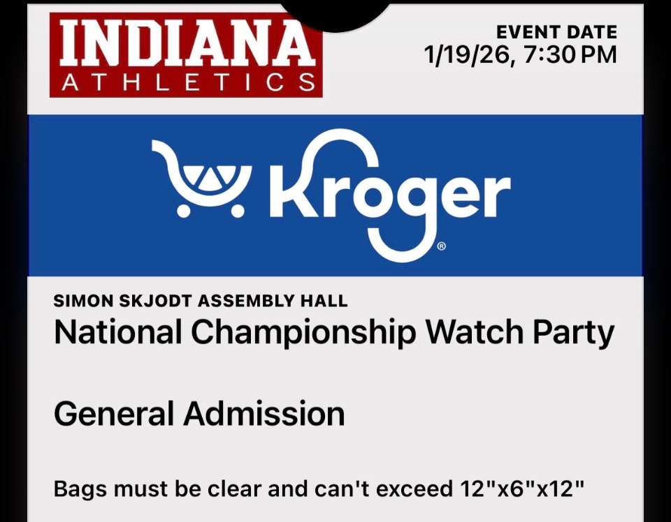 Hoosier Review tweet media
