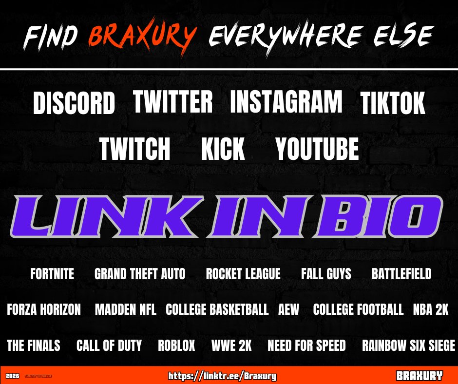 Braxury tweet media