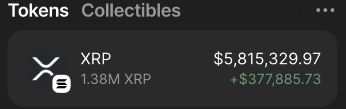 THIS IS NOT A DRILL.

Giving away a 10,000 $XRP to one person among the first 2000 Retweets and Comments $XRP ! Must be following to receive!!

Winner announced at 10 PM EST Jan 21