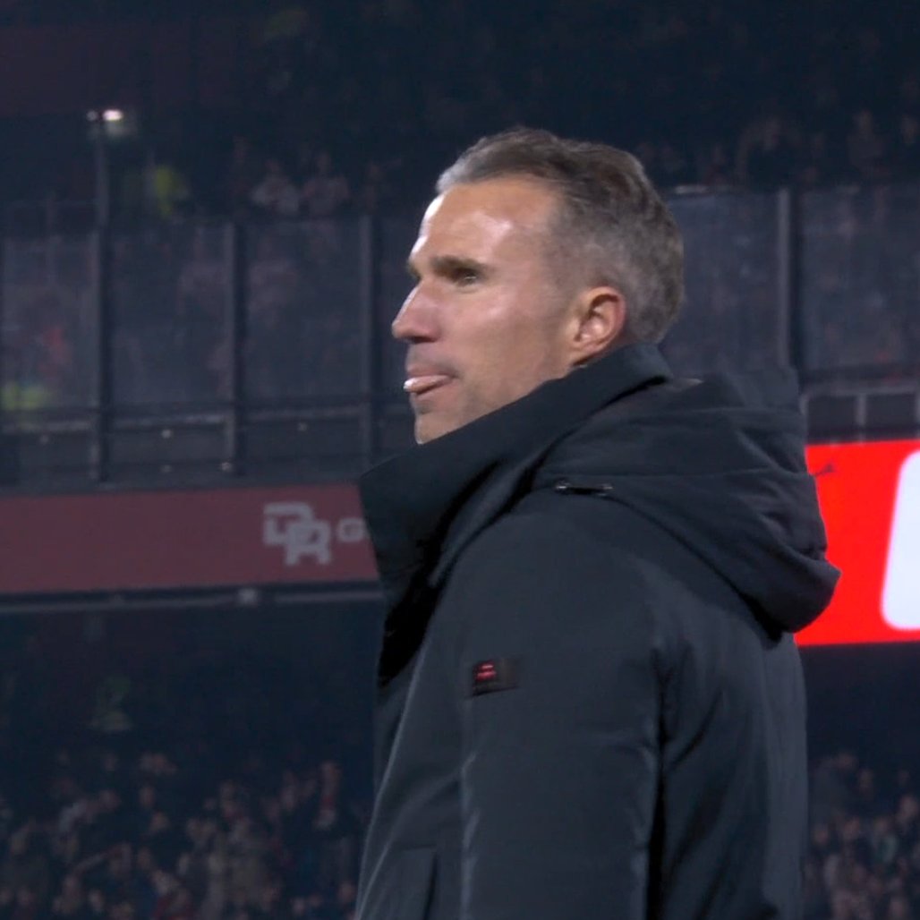 The Touchline | 𝐓 tweet media