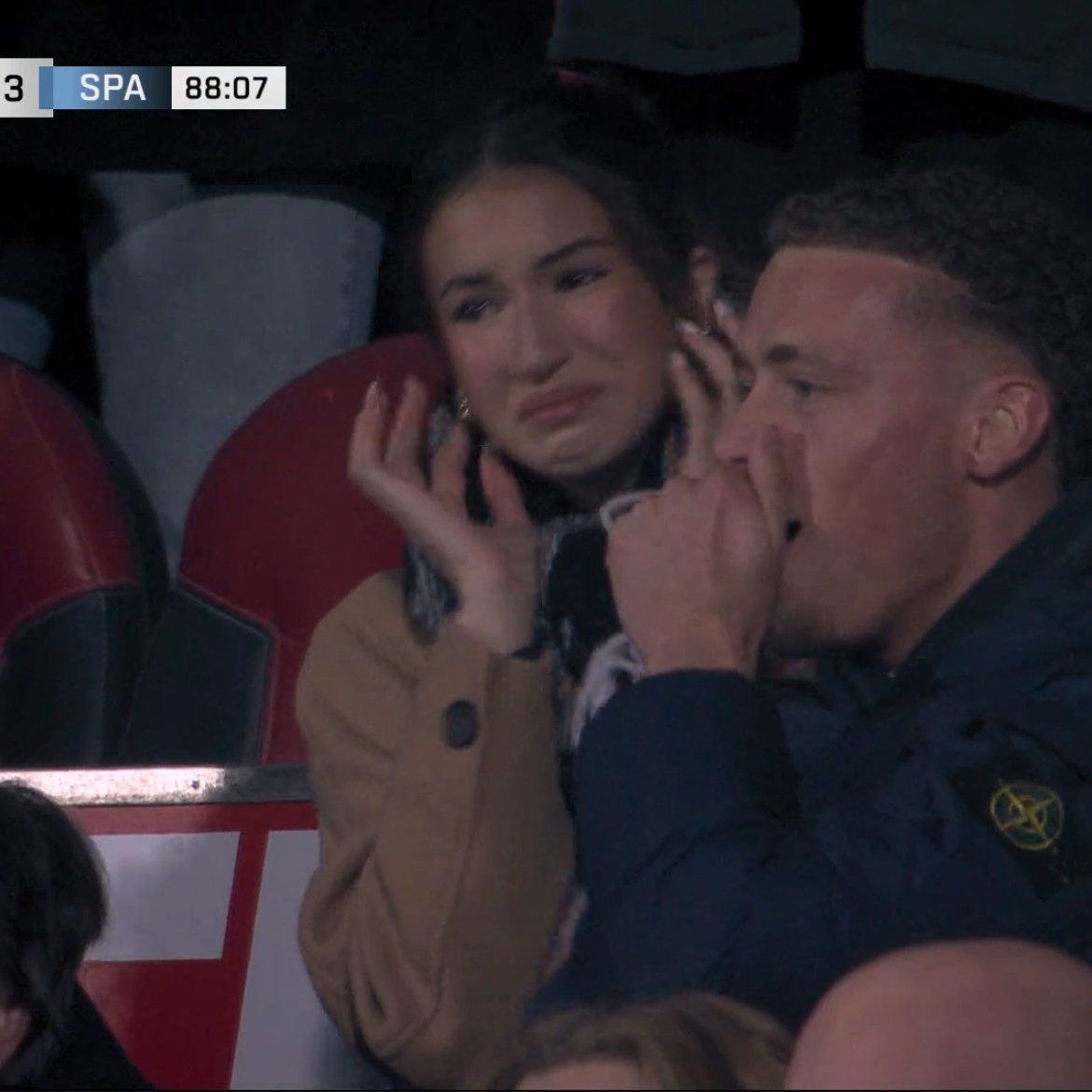 The Touchline | 𝐓 tweet media