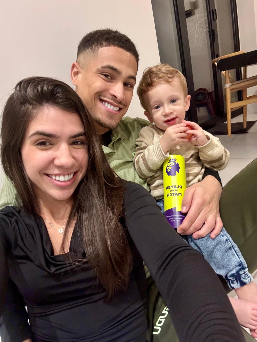 João Gomes tweet media