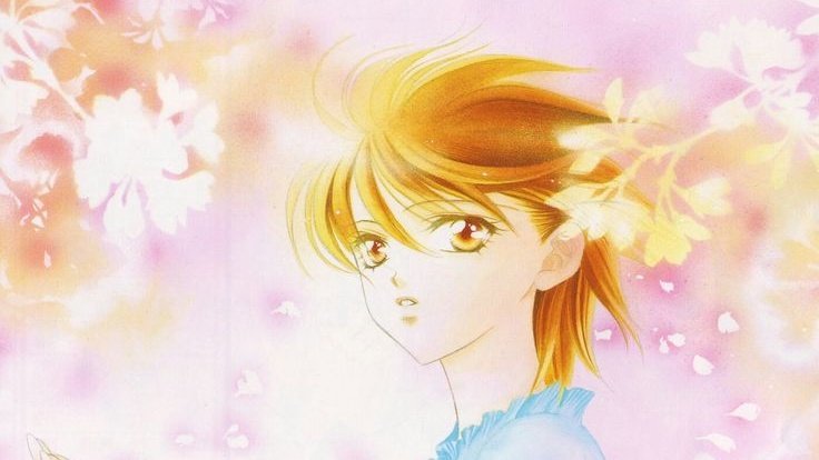 maomao_2605's tweet image. icon of icons ✨
THE shoujo heroine of all time 🙇‍♀️💗