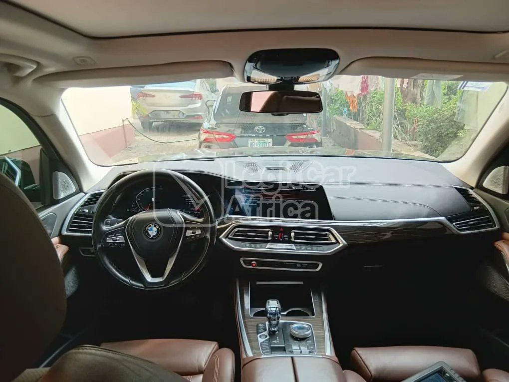 Inspected • ✔️ Verified • ✔️Diagnostic Scan Available 

CAR: BMW X5 2022
PRICE: 46,170,897 
SEE MORE: cars.legitcar.ng/vehicles/bmw-R…

More verified cars available on cars.legitcar.ng