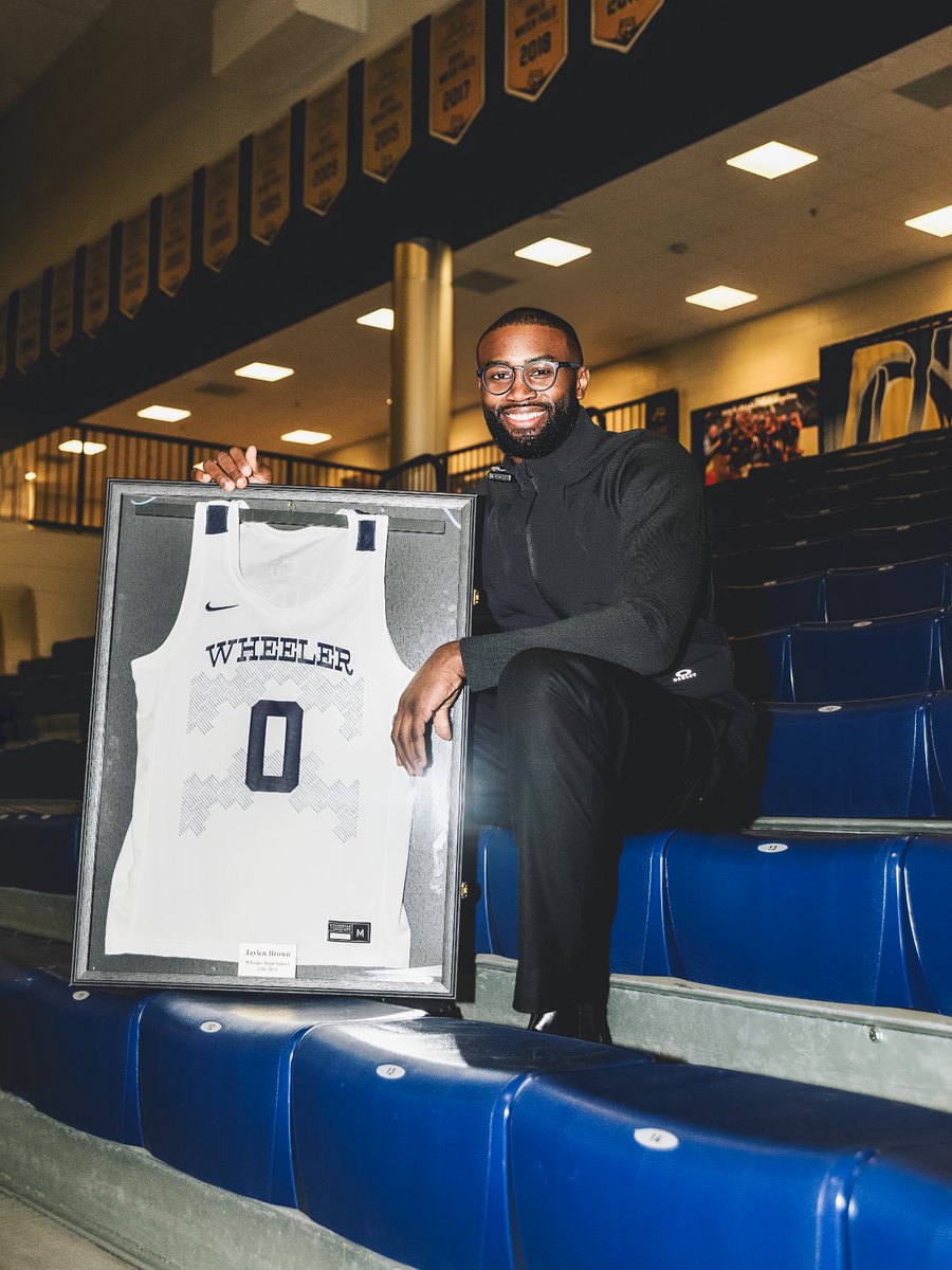 Boston Celtics tweet media