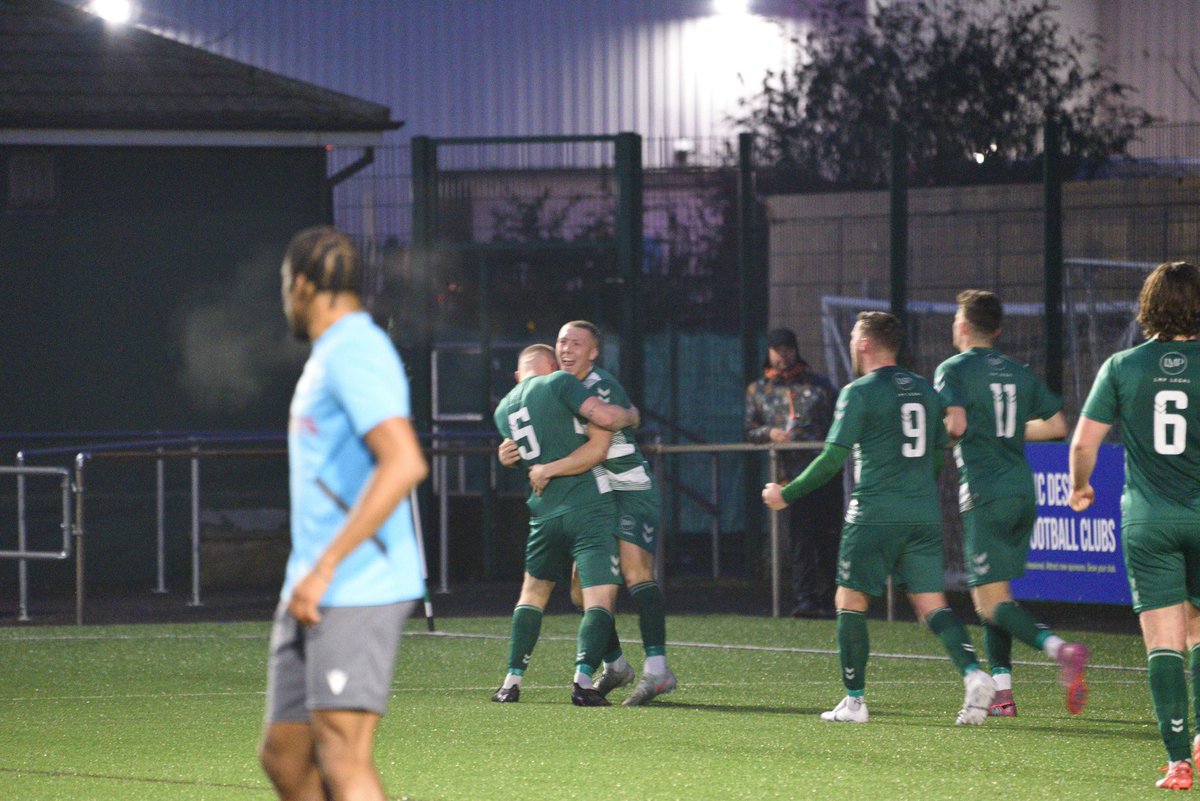 Steetonfc's tweet image. 📝 REPORT | Full match report following three goals, and three points, for the Chevvies at Marley yesterday afternoon.

Read ➡️ steetonafc.co.uk/2026/01/18/ash…

📸 @meachoaks 

#chevrons