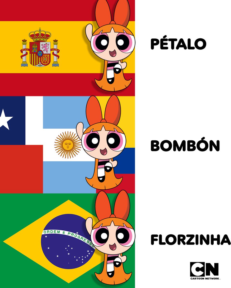 Cartoon Network LA tweet media