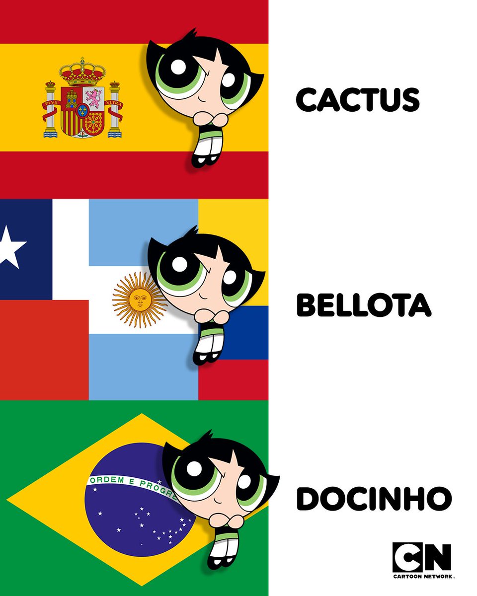 Cartoon Network LA tweet media