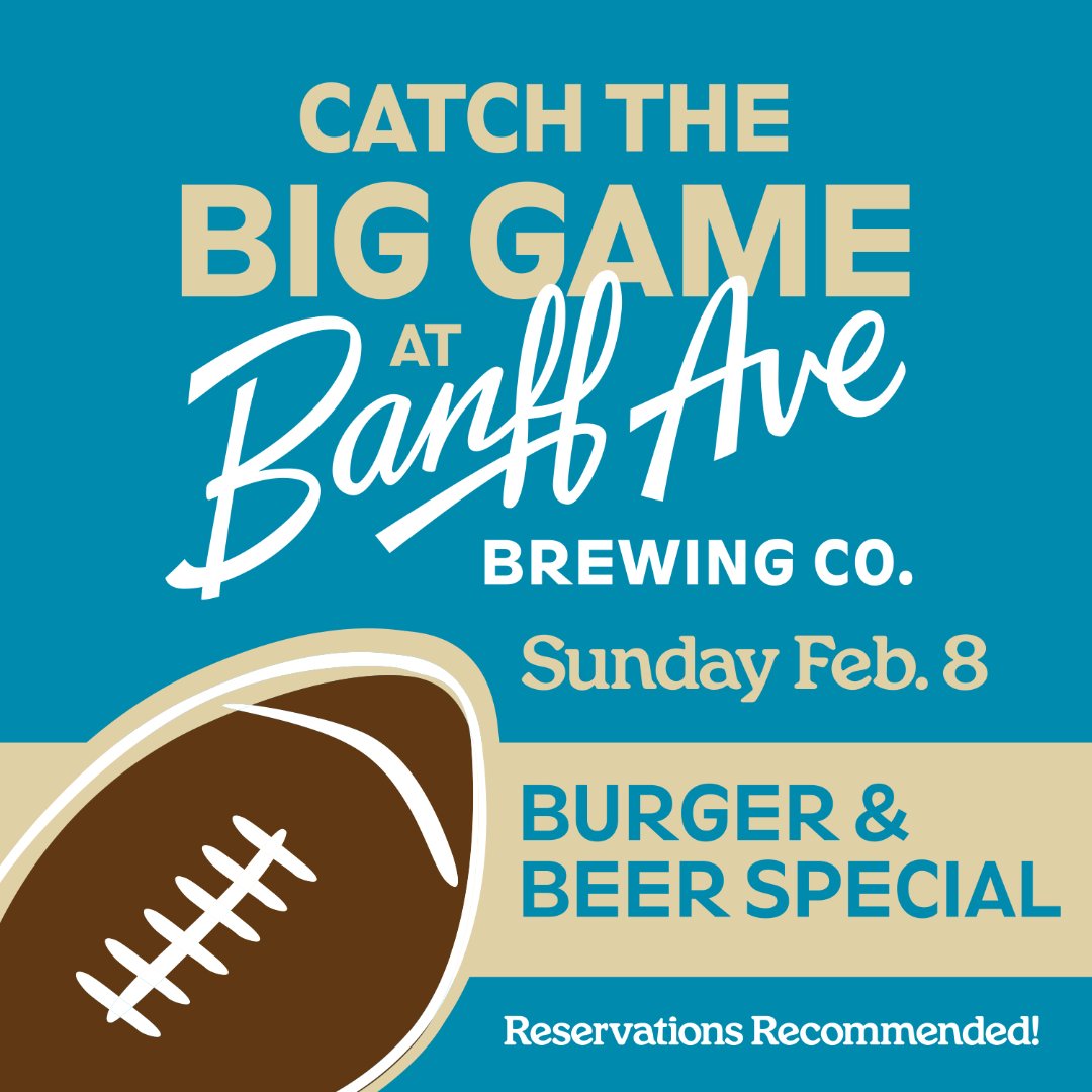 Banff Ave Brewing Co tweet media