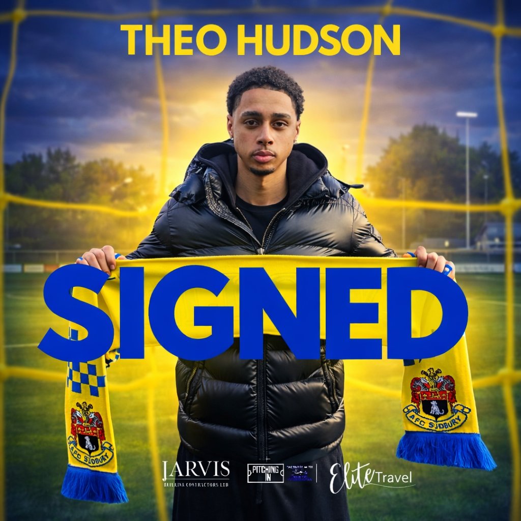 AFC Sudbury tweet media