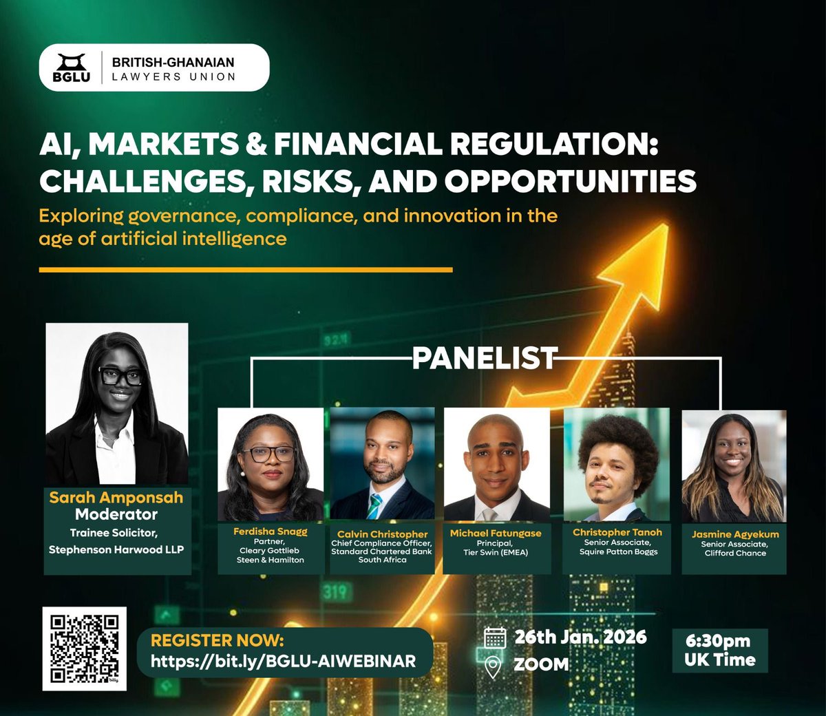 British-Ghanaian Lawyers Union tweet media