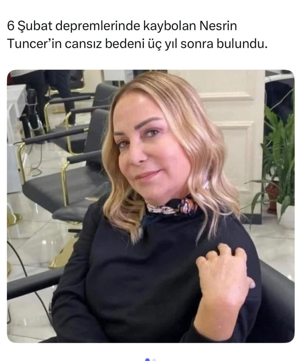 Acele etmeseydiniz