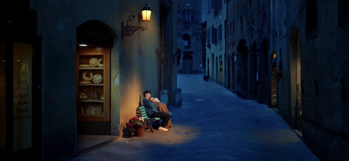 TOHBADDI's tweet image. Can This Love Be Translated? (2026)

These particular shots.